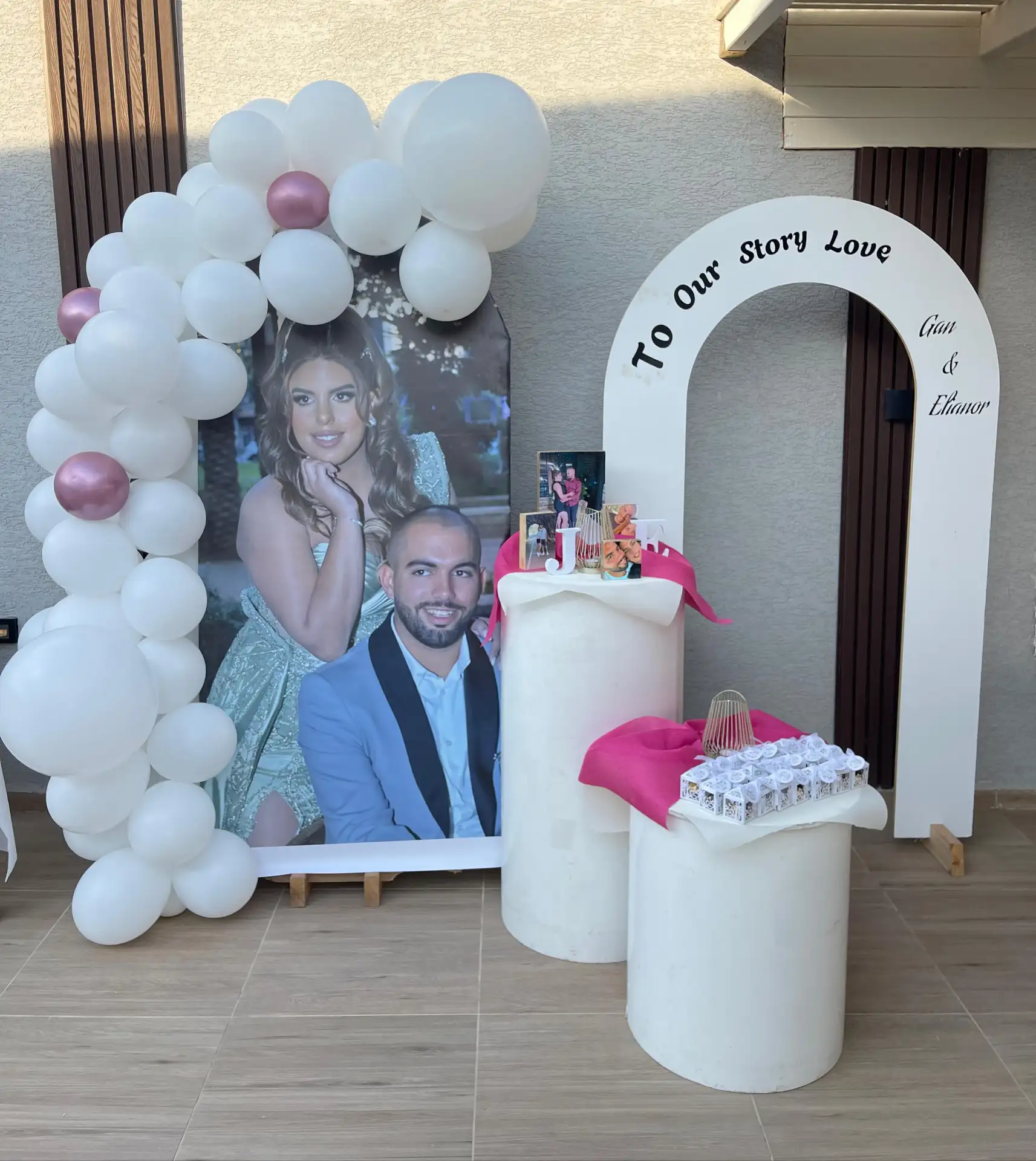 עמדה סגנון 1