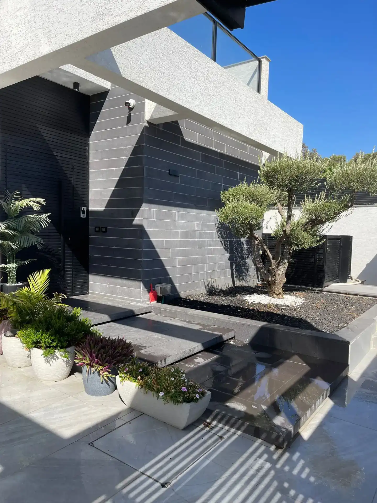 וילה אגמים - חווית נופש יוקרתית