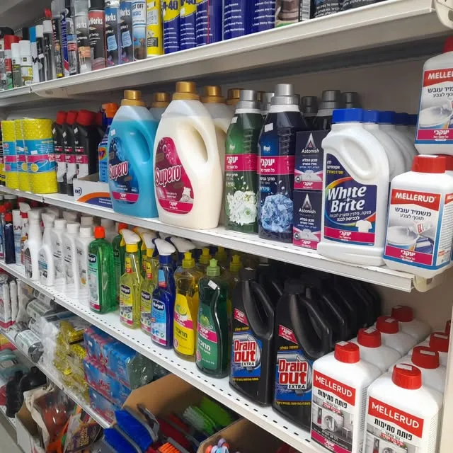 פתרונות מתקדמים להדברת מזיקים