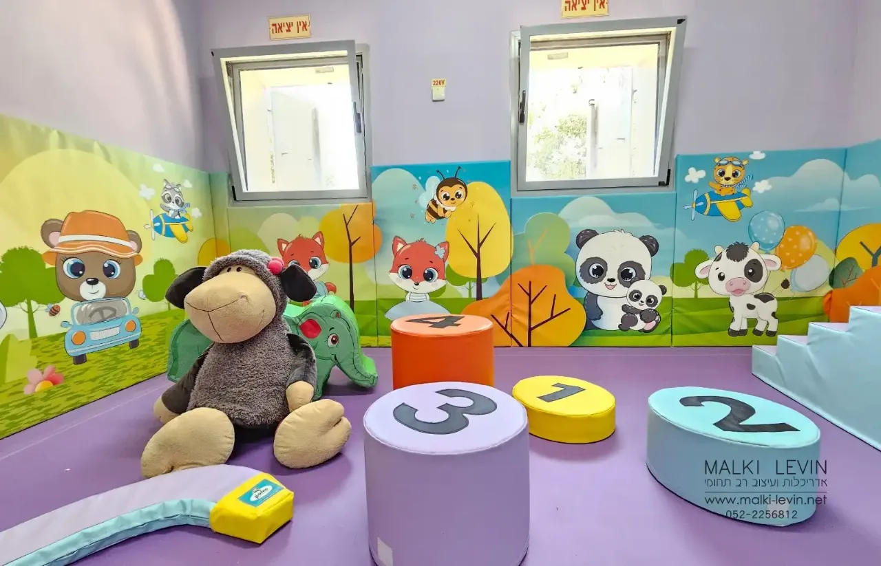 גן ישראל אלדד – ארנונה