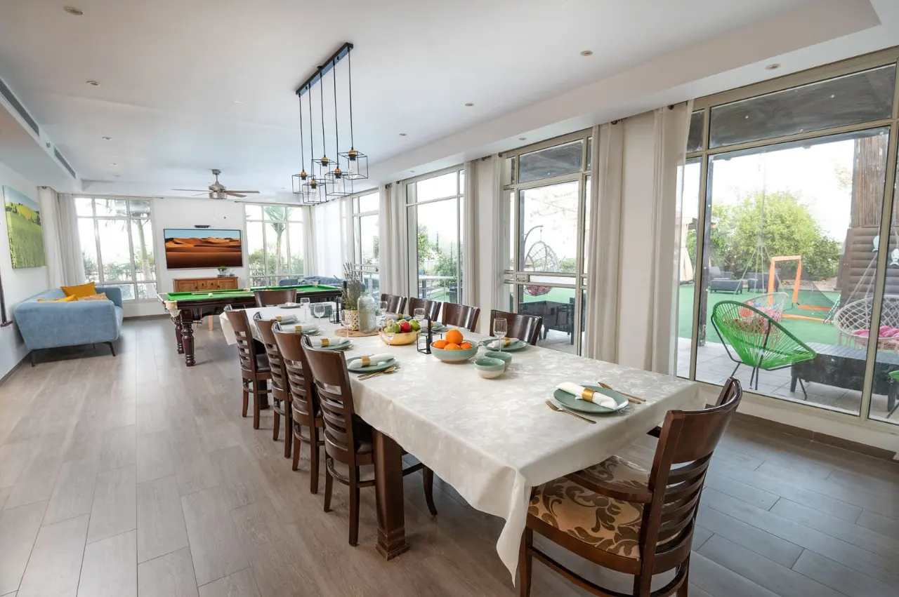 נוף ההר-Nof haher