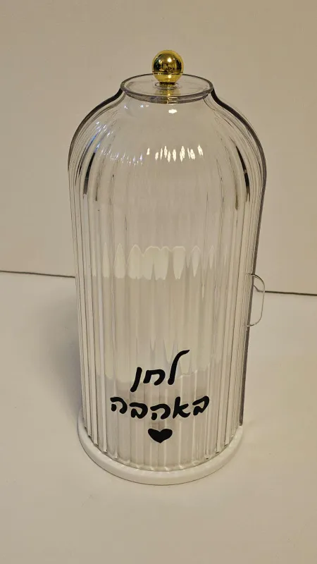 מעמד מושלם למברשות