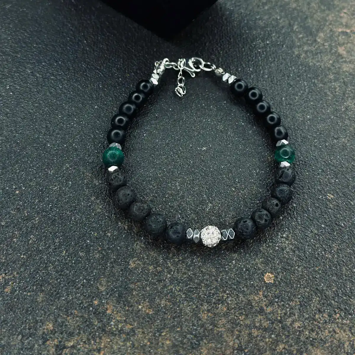 תכשיטים לגבר בעיצוב אישי ואיכות גבוהה | ארגולי תכשיטים