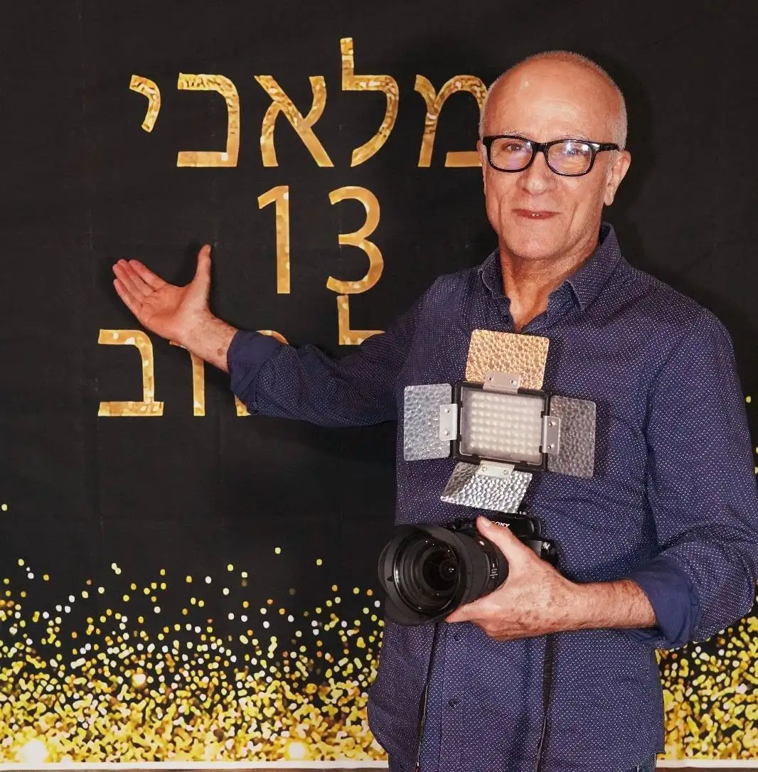 גיא ישראלי – צילום, מוזיקה והפקה מקצועית