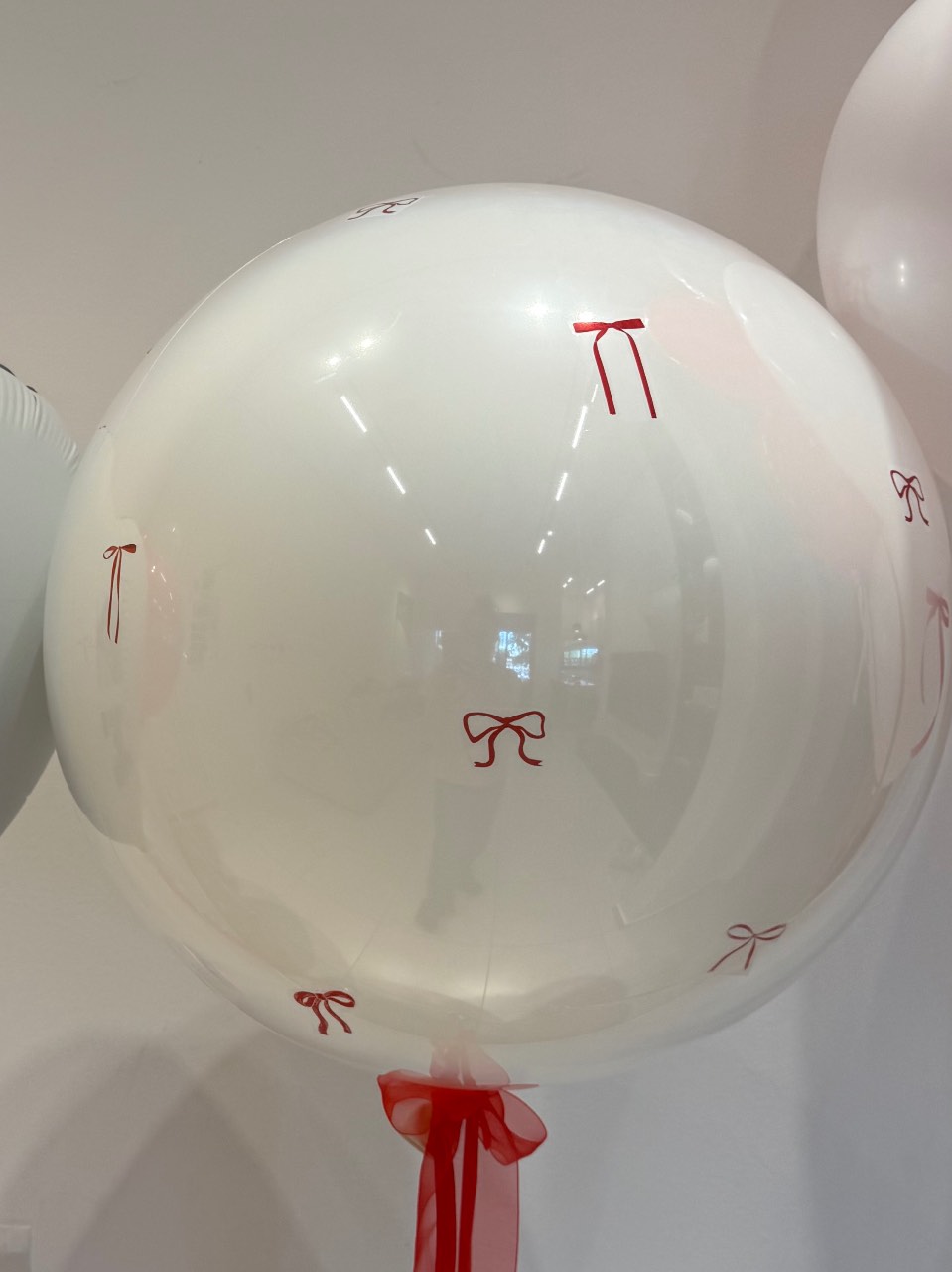 בלון זכוכית  מעוצב