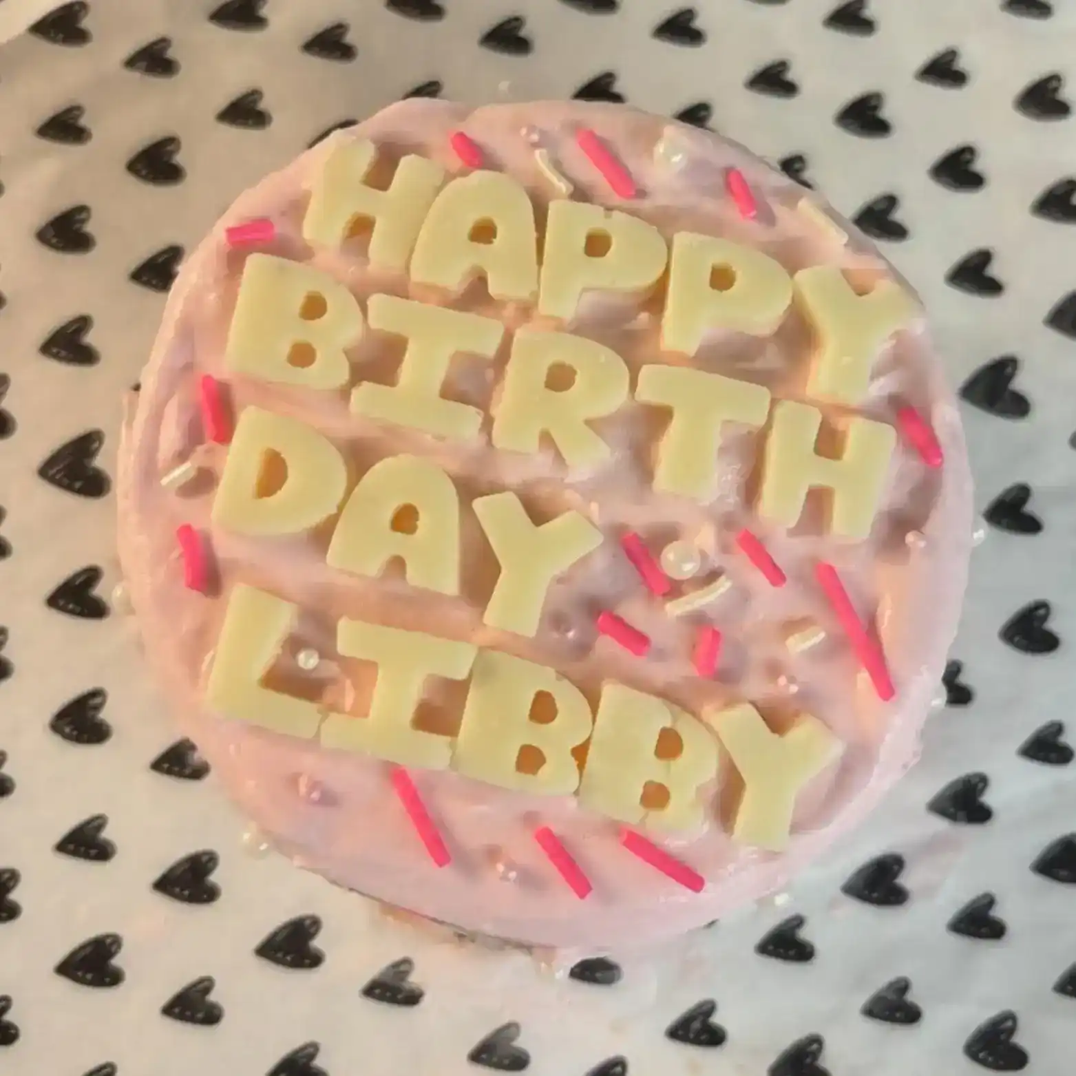 עוגות מעוצבות בהתאמה אישית – כך תבחרו נכון