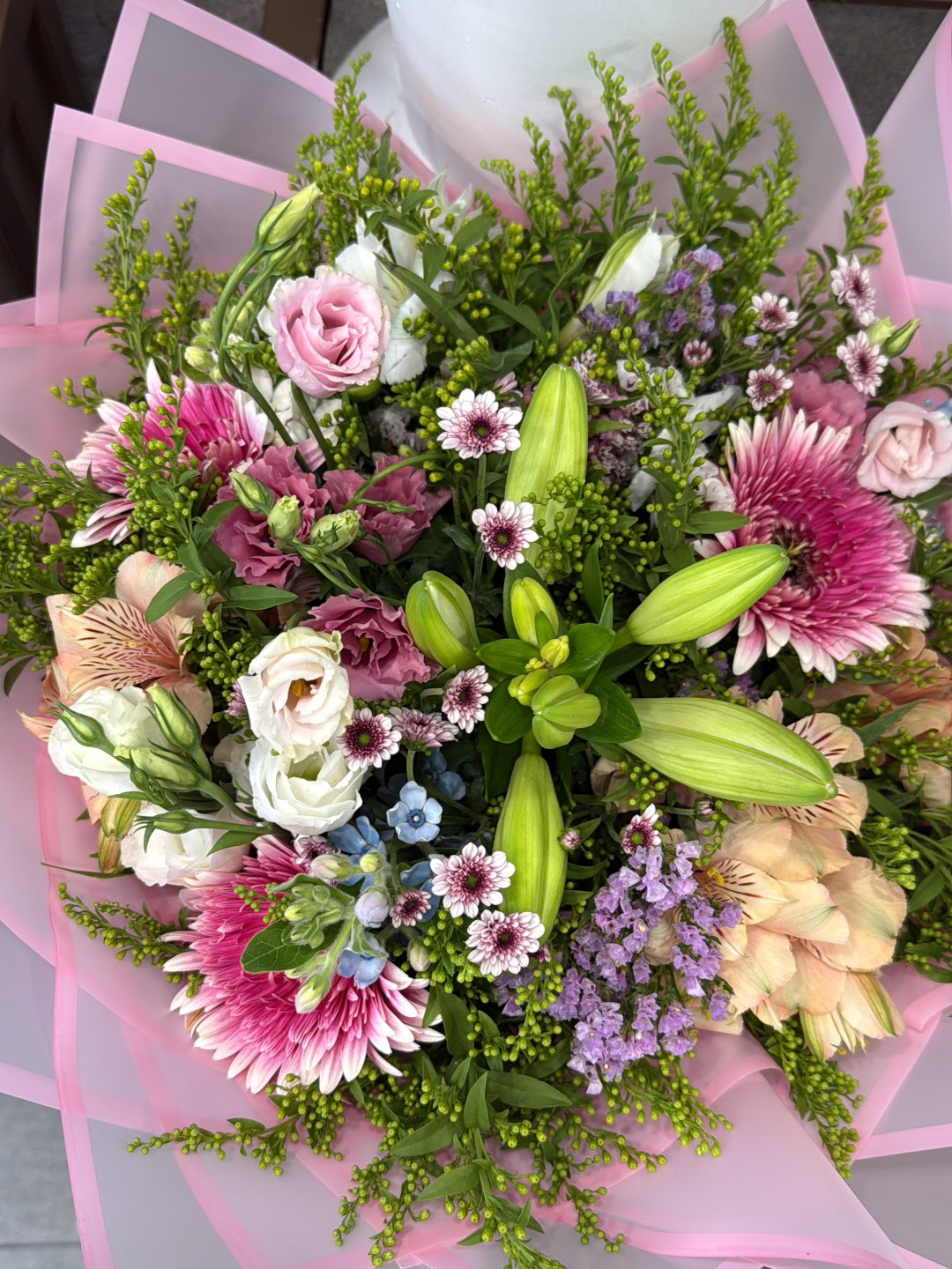 זרים קלאסיק - דוגמאות