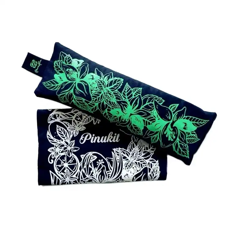 Large Pinukit with a washable cover