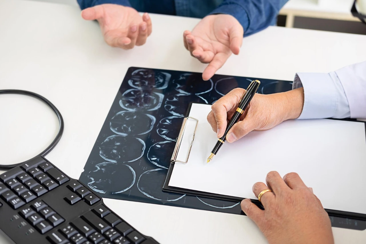 אבחון נוירופסיכולוגי