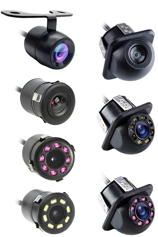 מצלמה רוורס לרכב