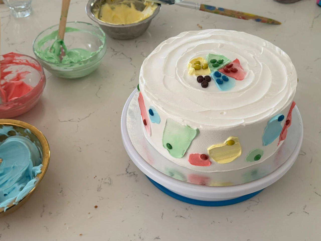 media