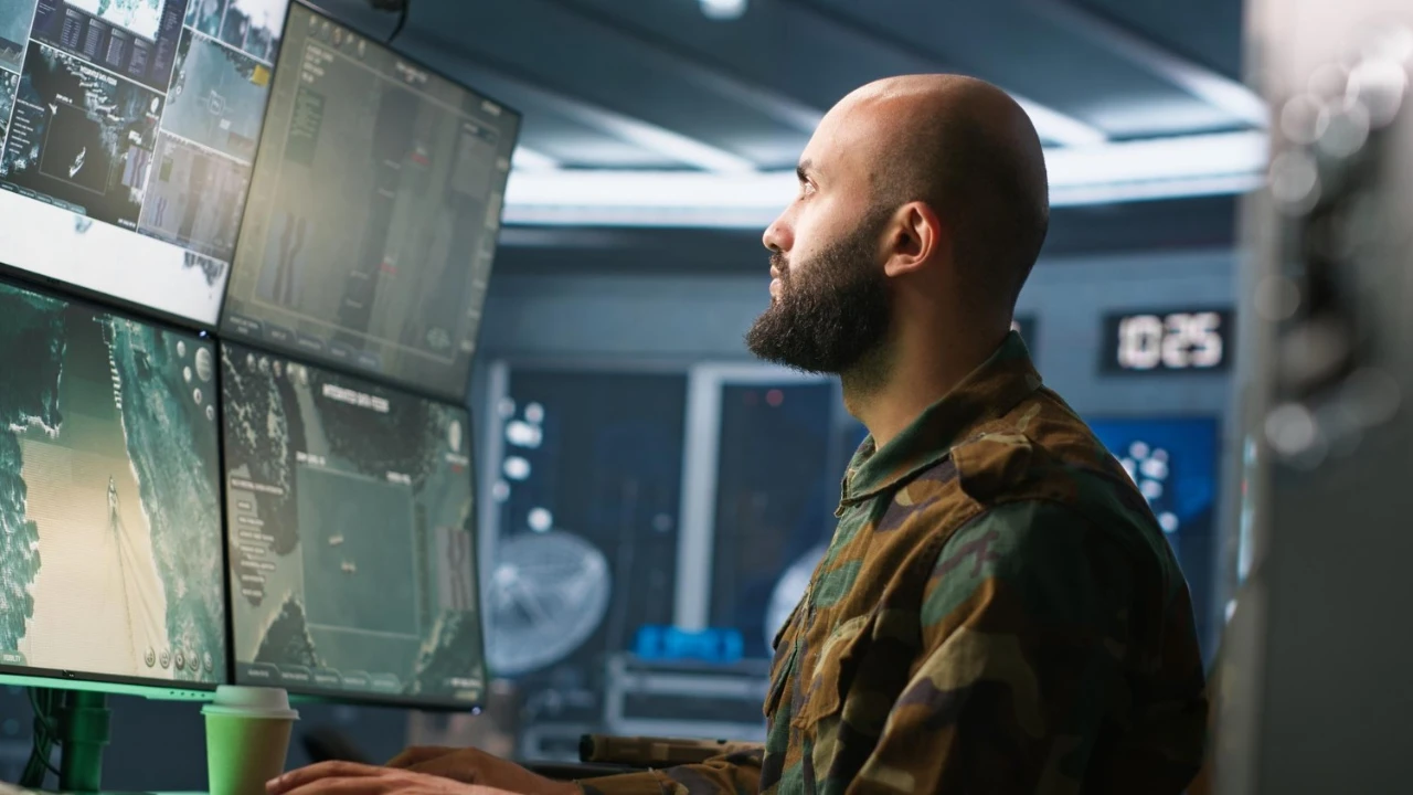 מדריך לפיתוח מערכות לחימה מתקדמות לעידן החדש