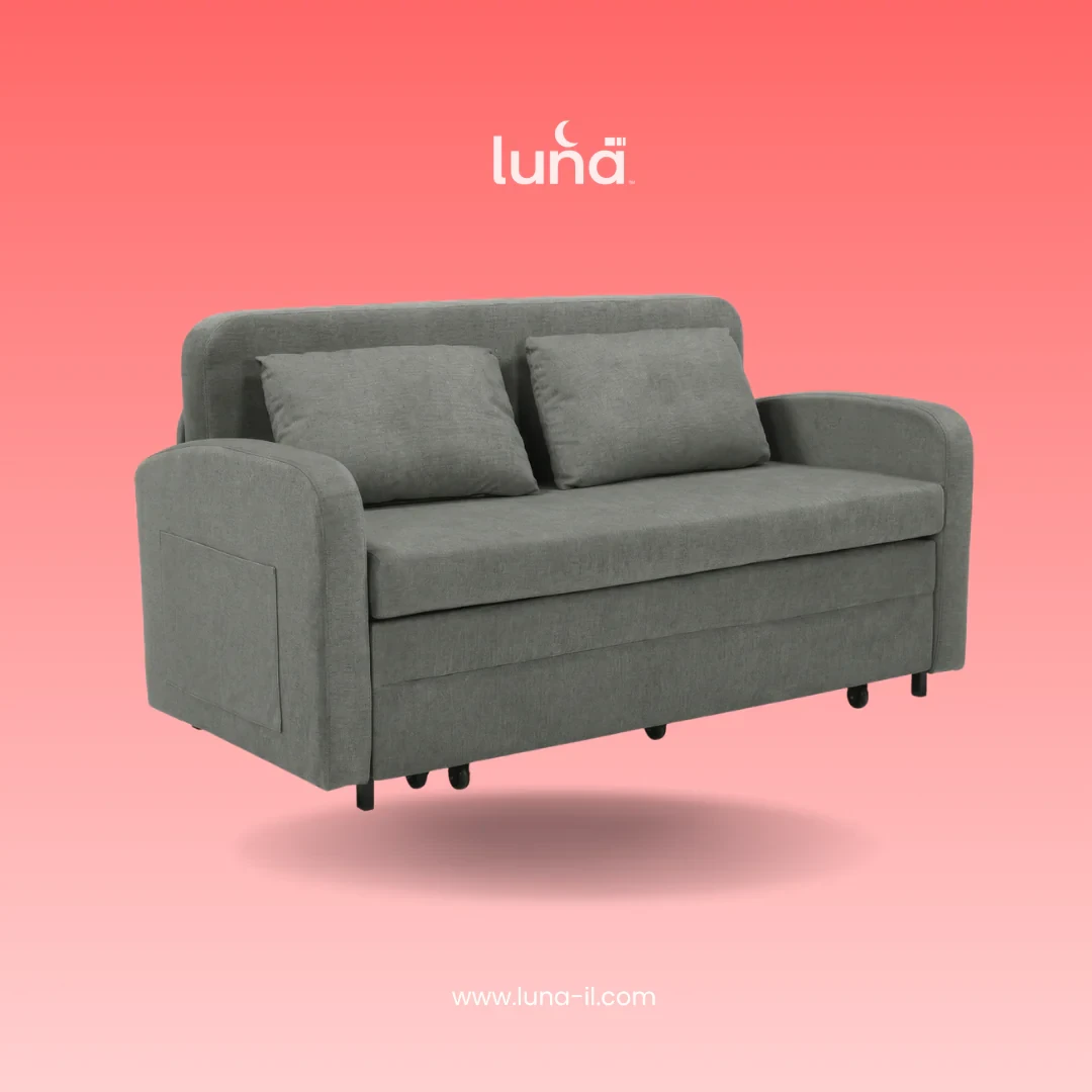 ספה דגם סובה