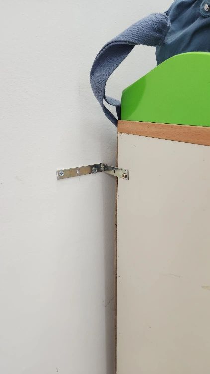 בטיחות בגני ילדים