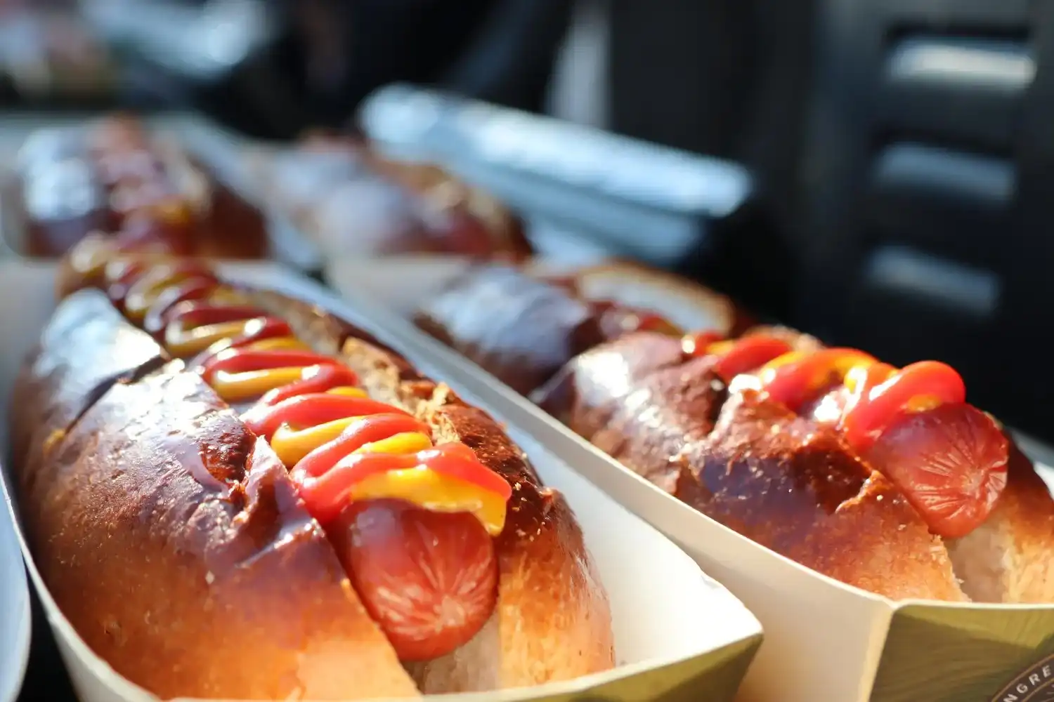 דוכנים מעוצבים