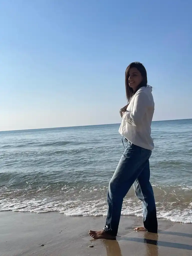 כיצד ניקוי אנרגטי רגשי משחרר טראומות מהגוף והנפש