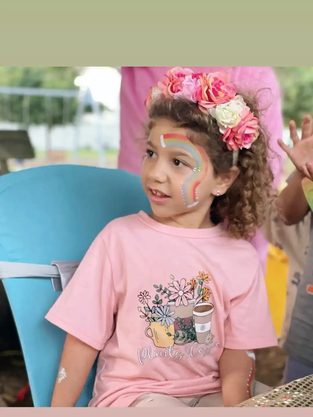 איפורי פנים וגוף