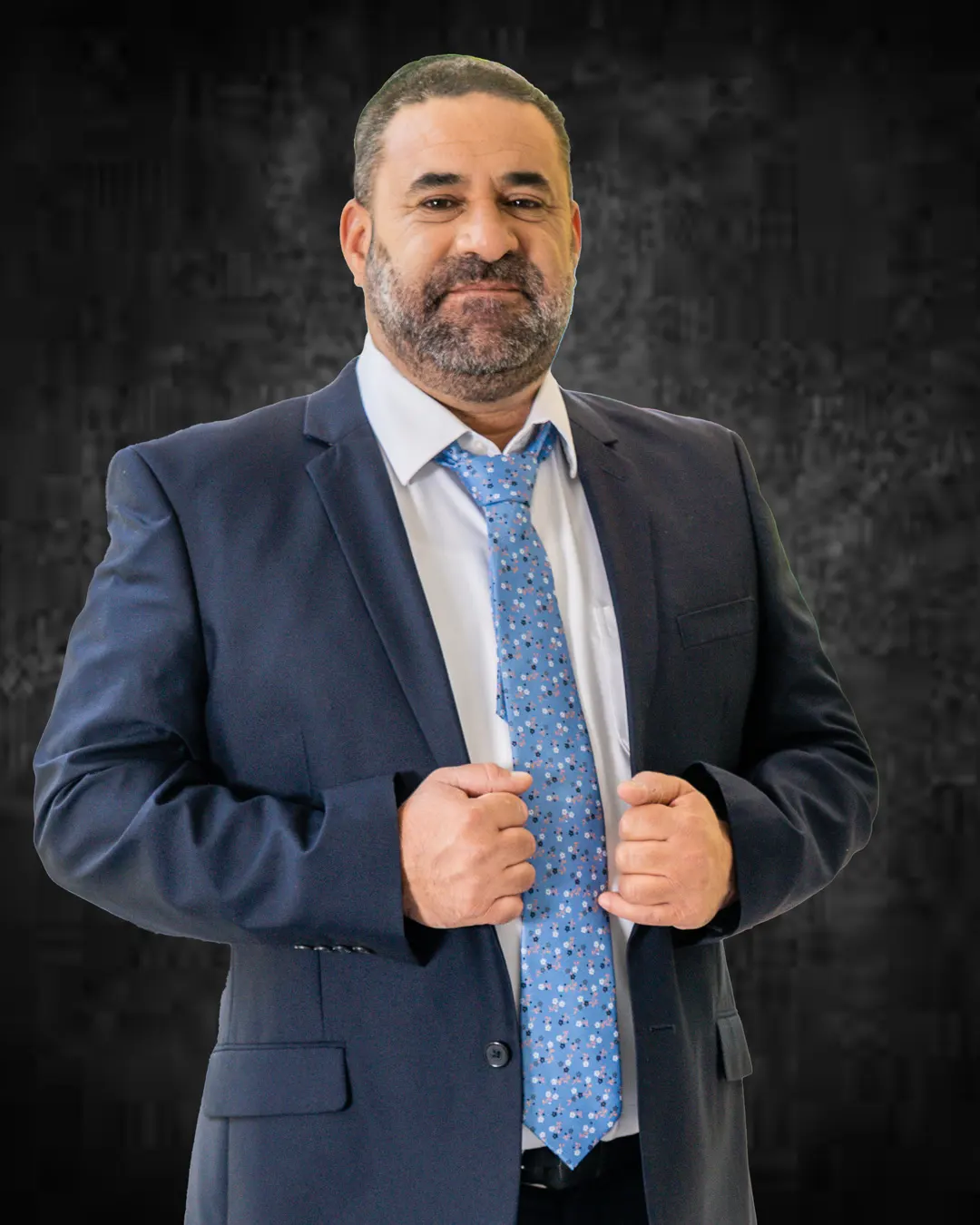 יניב טבצ׳ניק - יהלומן