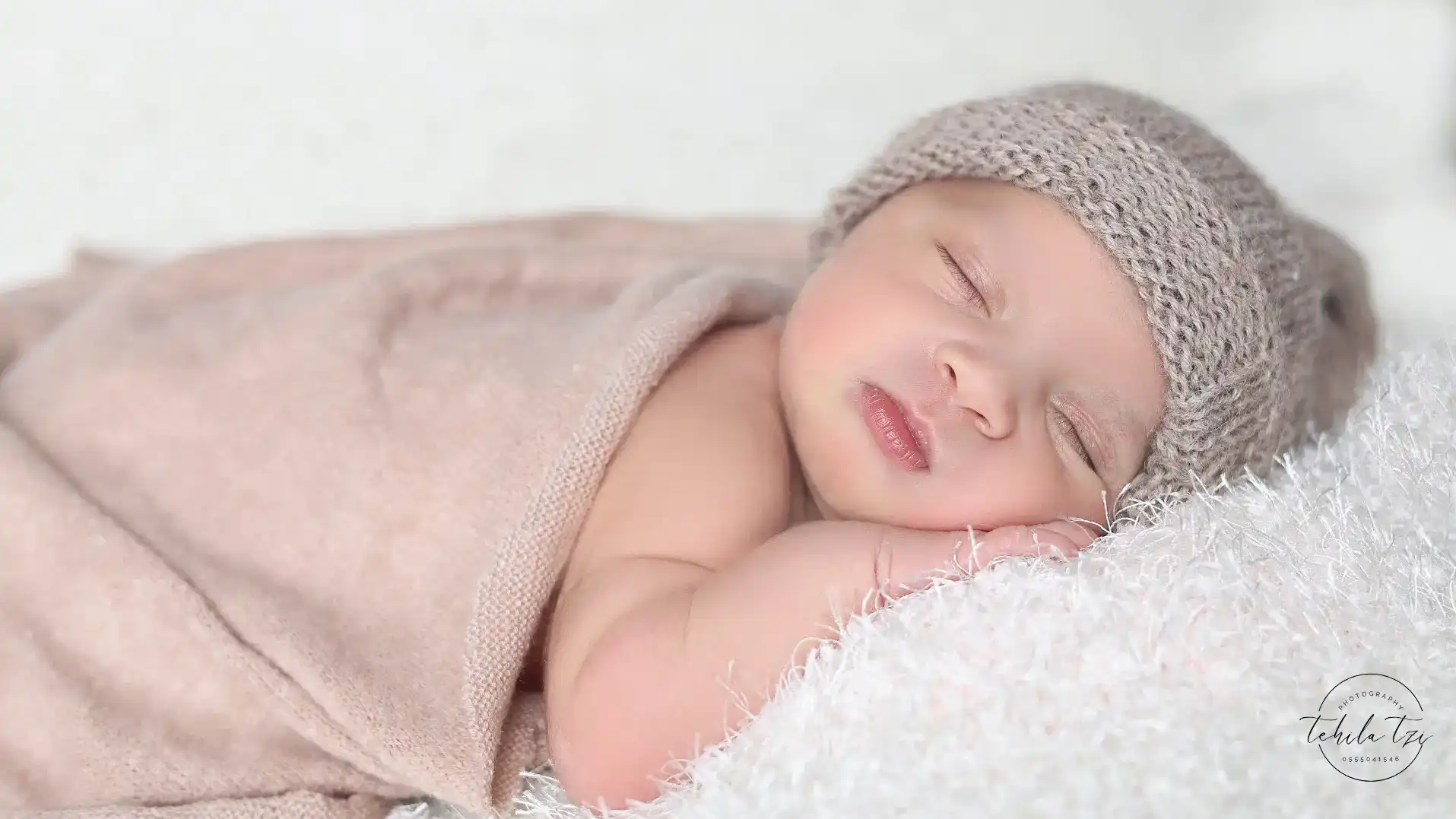 מיכל בת 5 ימים במתיקות שלא נגמרת