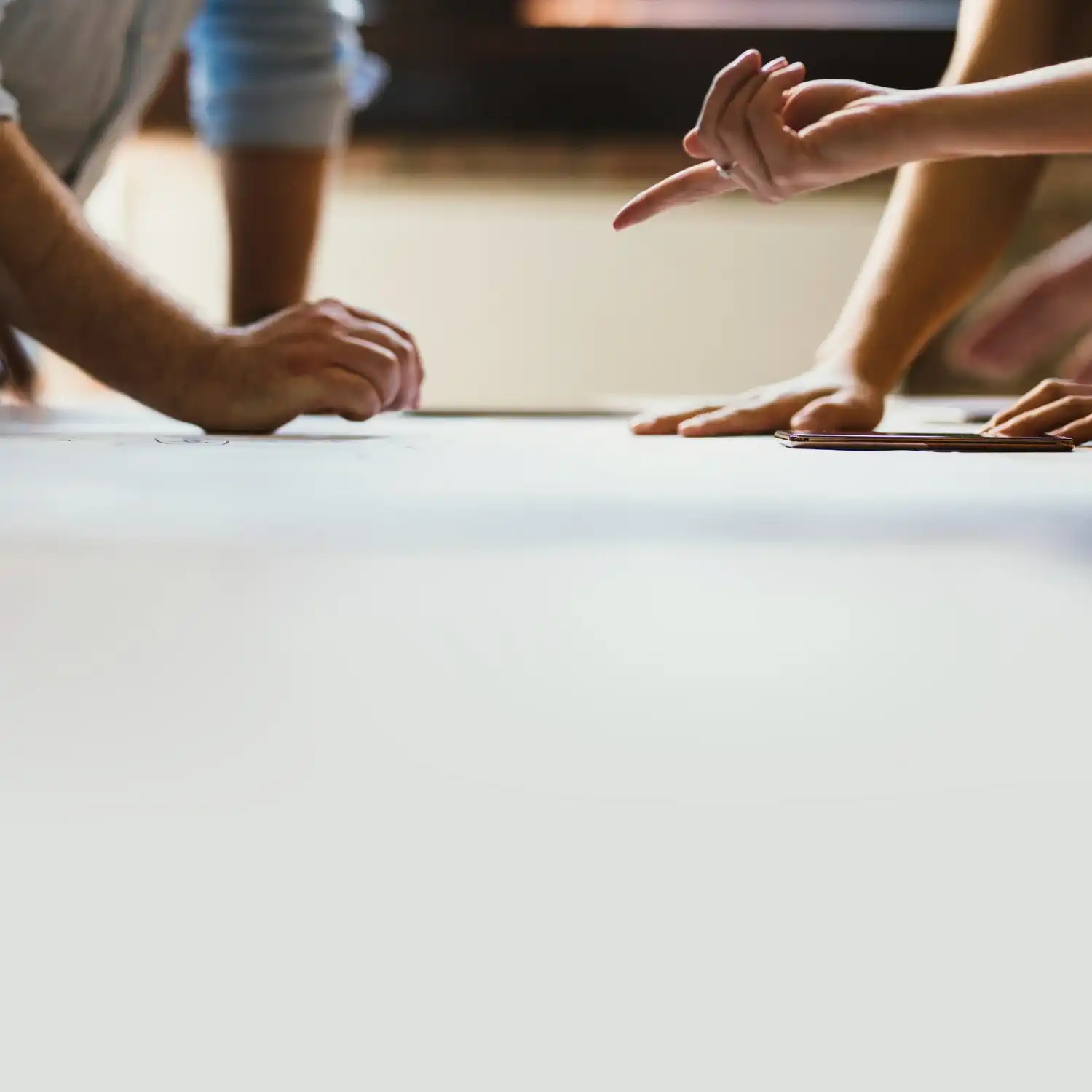 ליווי שוטף ומעקב