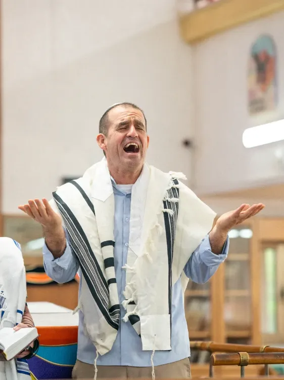 בר מצווה/ עליה לתורה