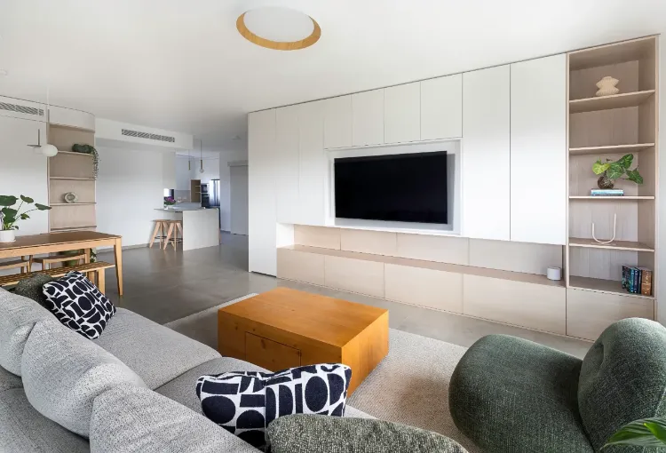 Corinne Design-Interior Architecture & Design