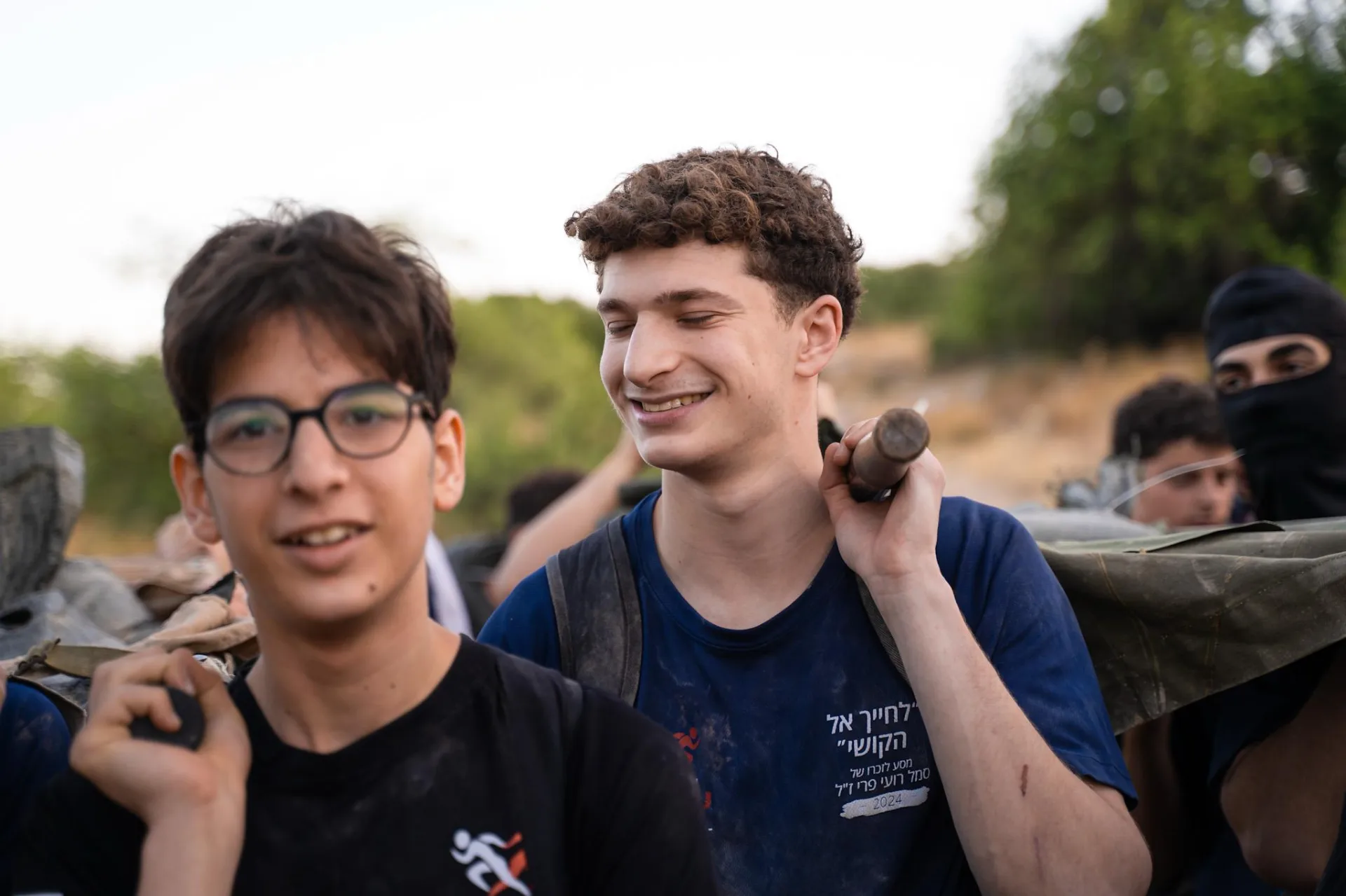 מדוע כושר קרבי חשוב לשירות משמעותי בצה"ל?