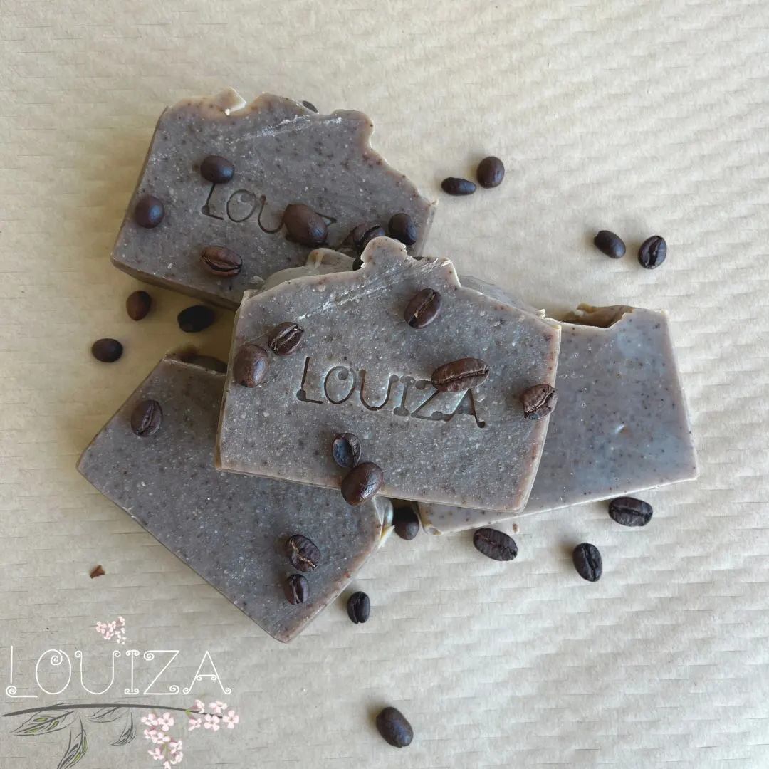 סבון טבעי בעבודת יד