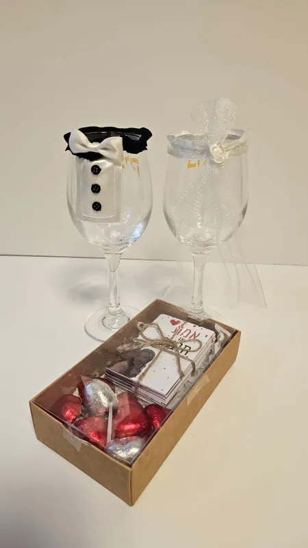 מארז יום נישואין