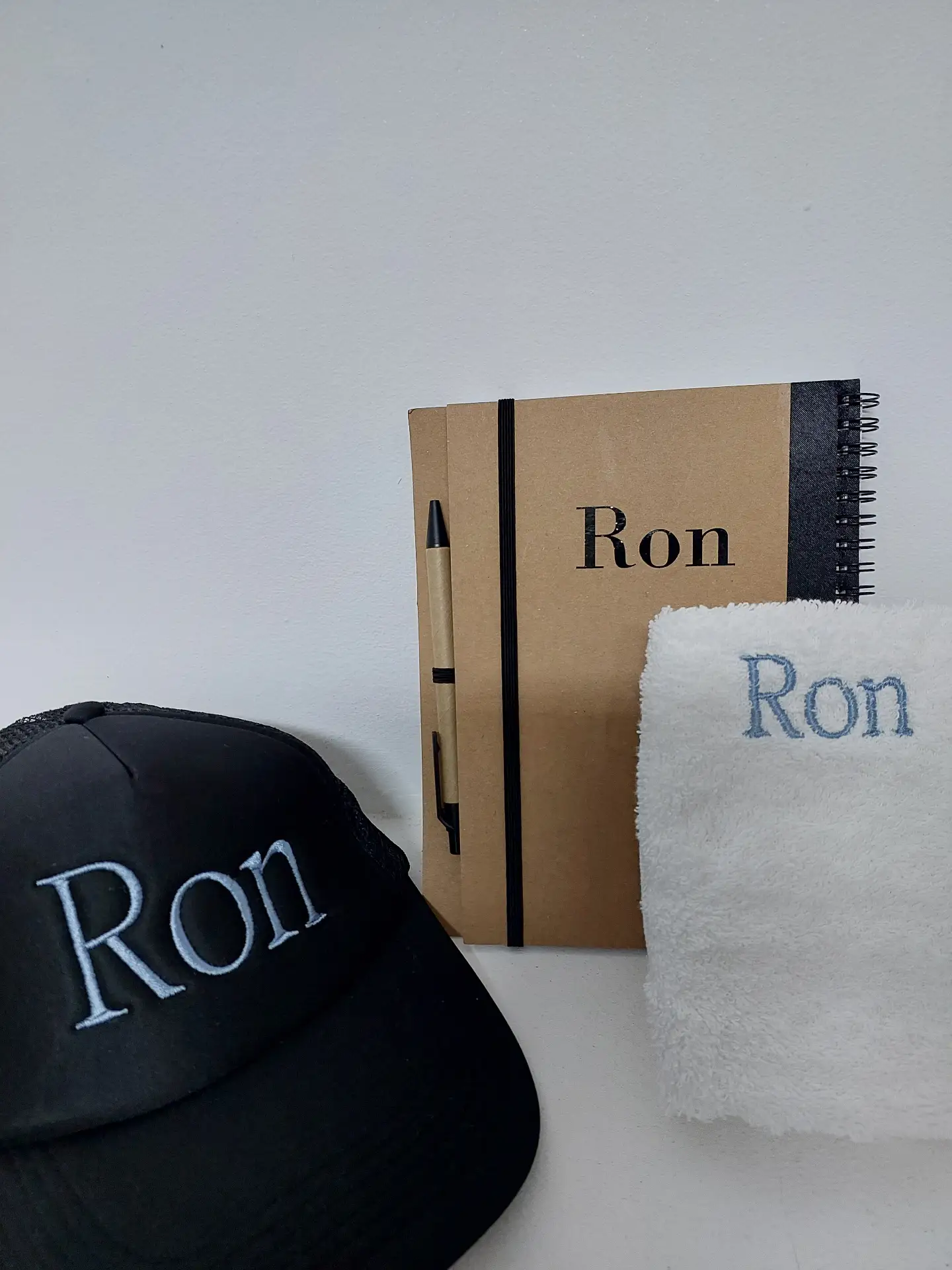 מגבות פנים אישית