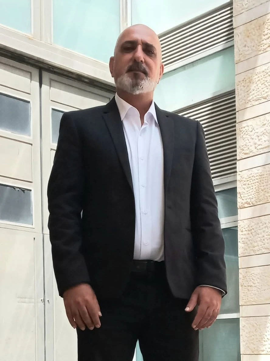 ירון עמרני