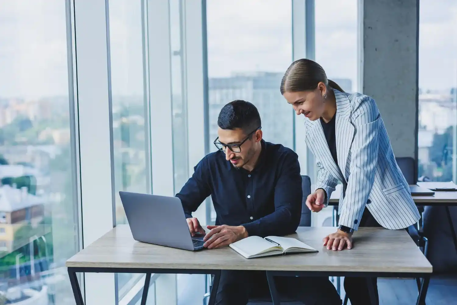 הקמת מערכי QA פנים-ארגוניים