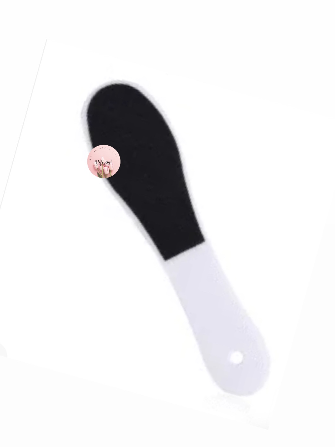 משייף גיטרה לעור כף הרגל