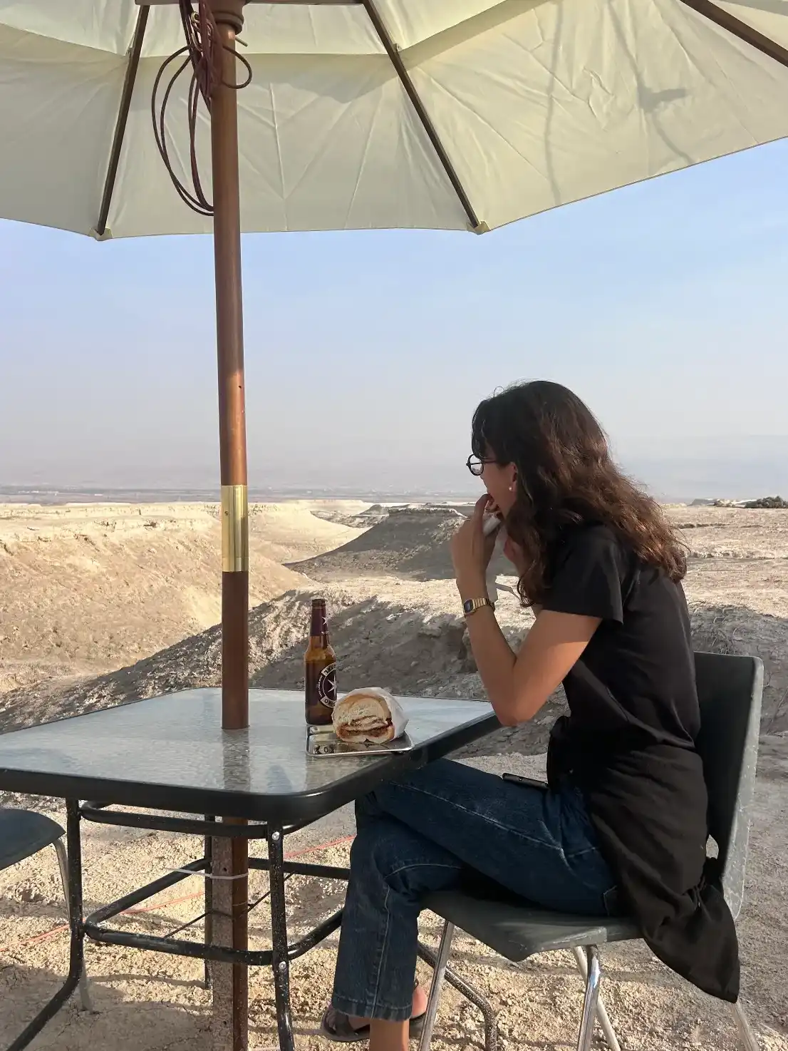 שתייה קרה ובירה