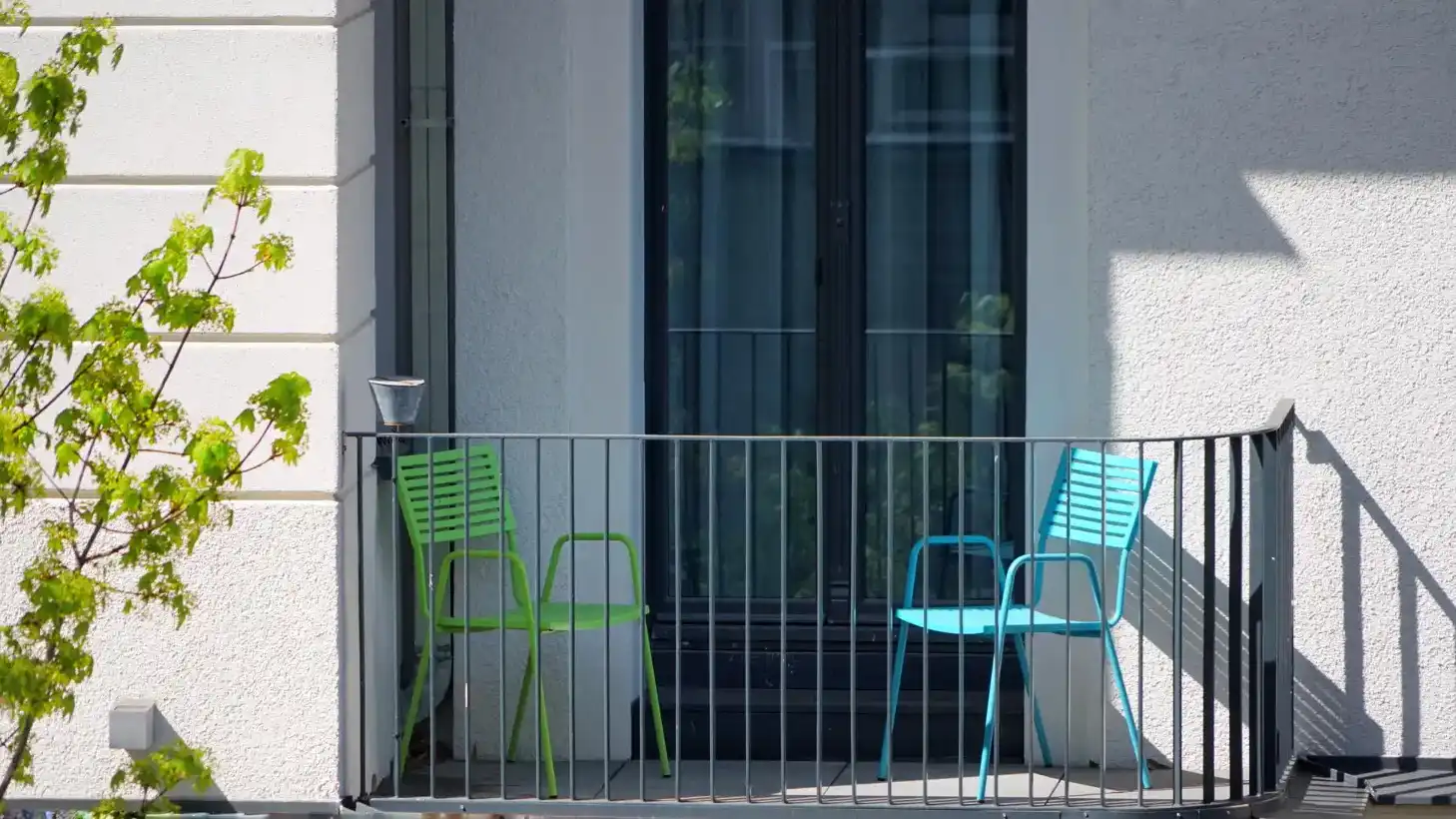 שערים וגדרות: שילוב של ביטחון וסטייל