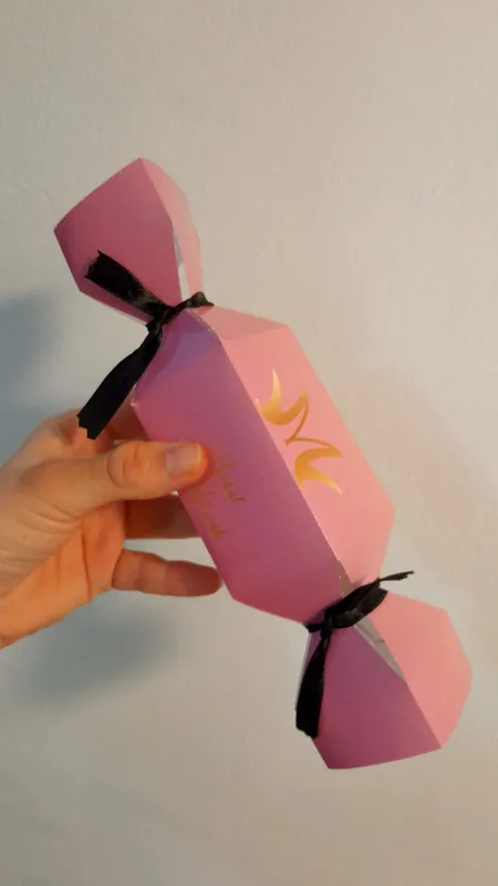 סוכריה במגוון מילויים