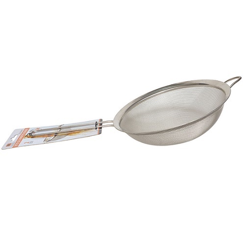 מסננת נירוסטה איכותית בגדלים שונים