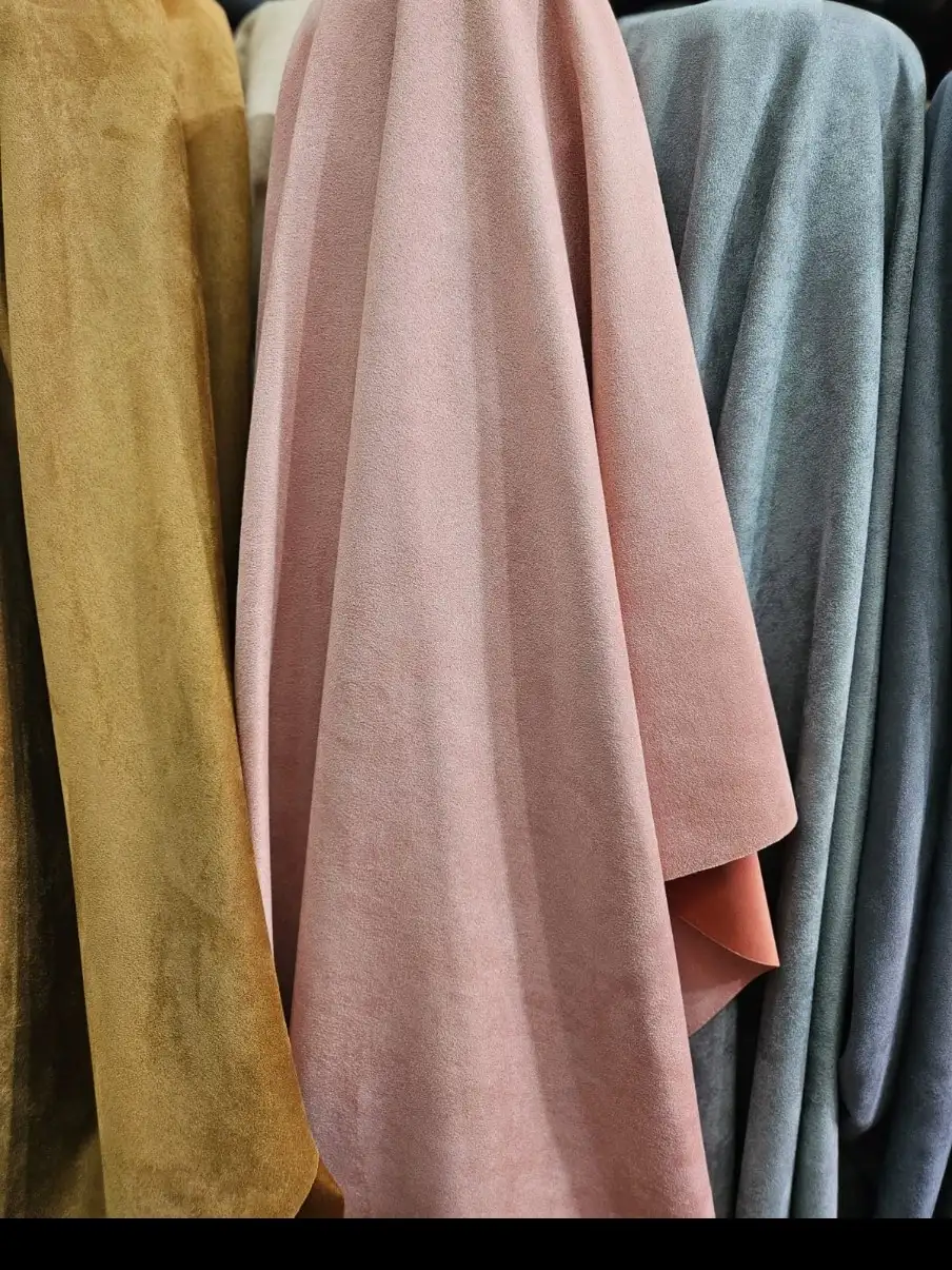 בד זאמש סקובה , 40 ₪ למטר