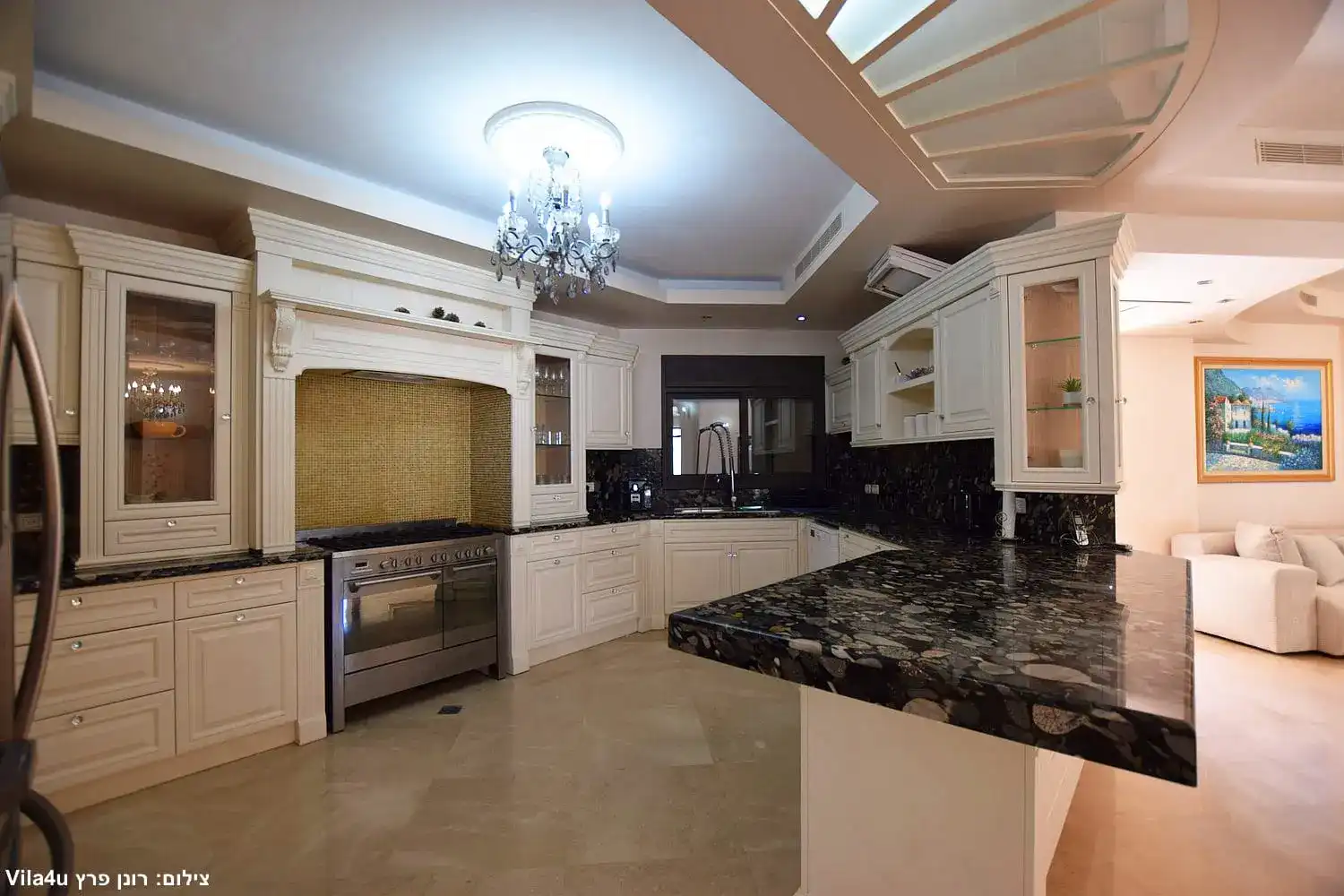 טיפים לנופש משפחתי מוצלח בוילה יוקרתית