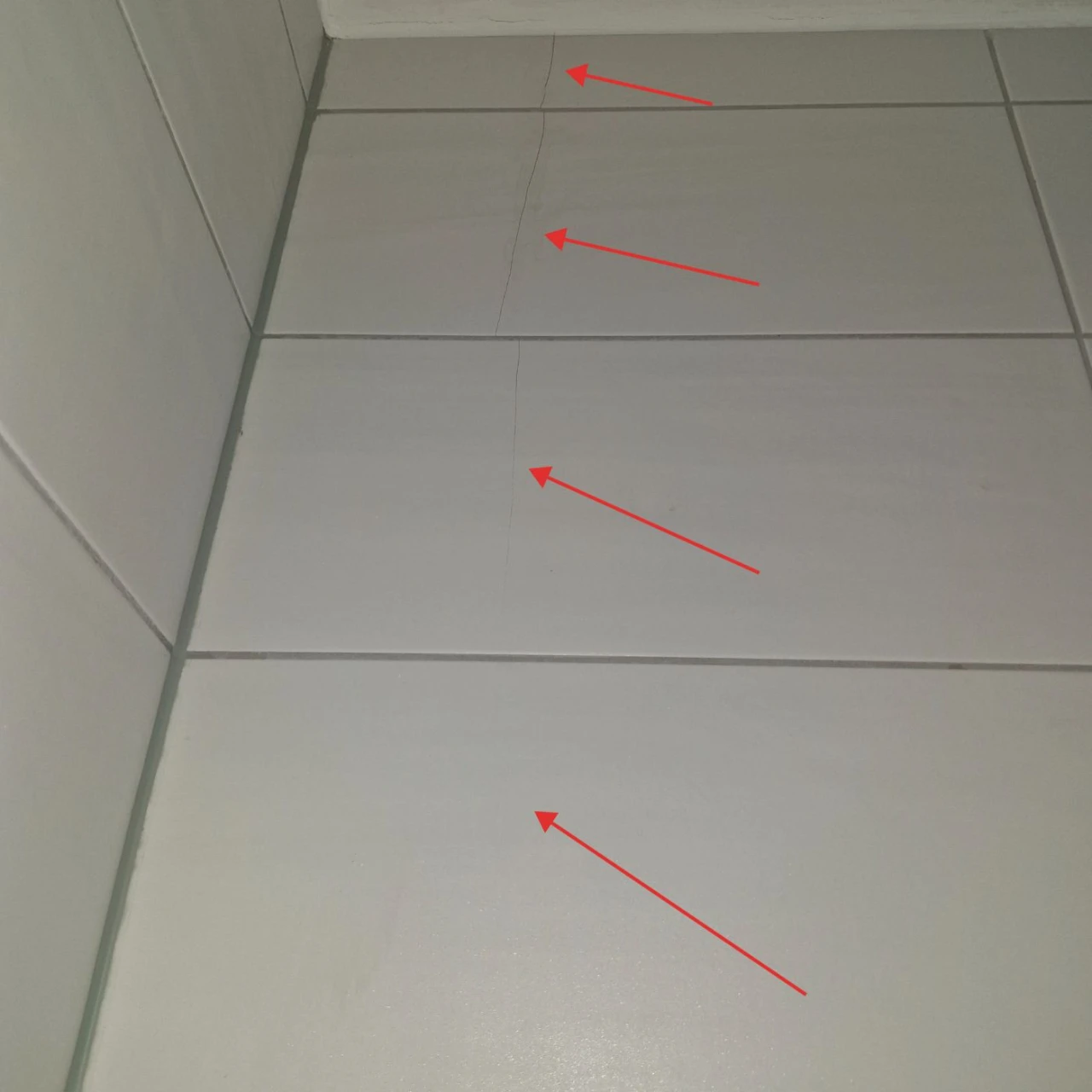 בדק בית לדירה חדשה מקבלן ע"י מהנדס מוסמך