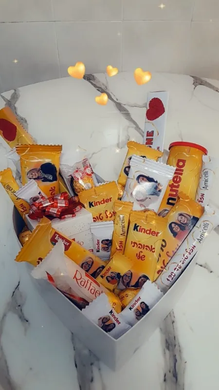 מארז יוקרתי⭐️⭐️⭐️⭐️⭐️