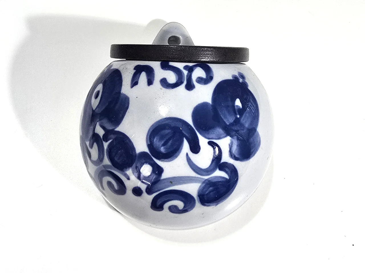 מלחיית קיר, דגם ערבסק 13x10x15 ס"מ