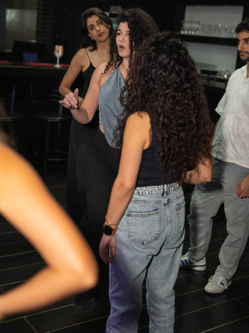 איך לבחור שיעורי בצ’אטה למתחילים?