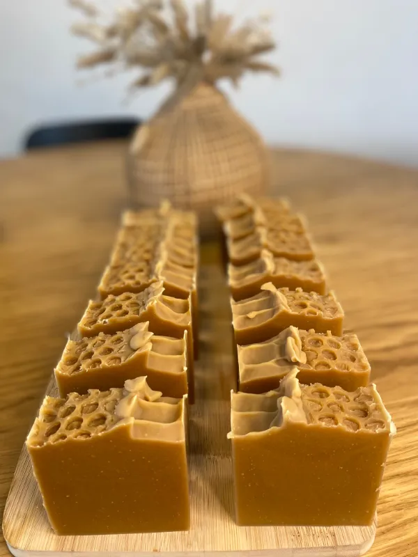 סבון דבש 🍯מוכן לשימוש 28/2/26