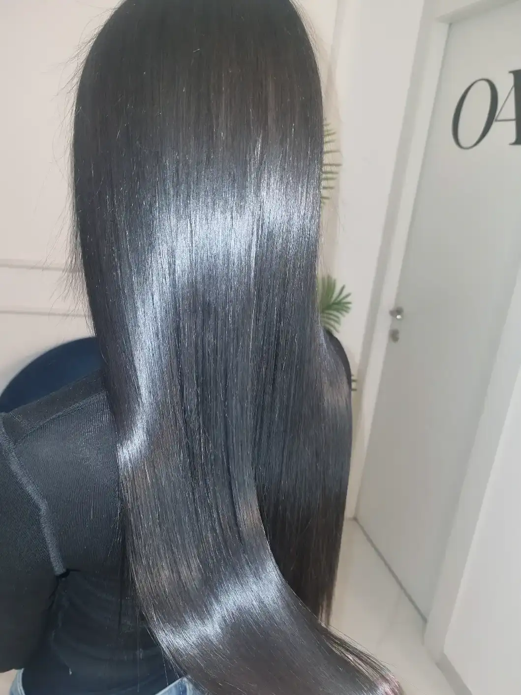 החלקה אורגנית