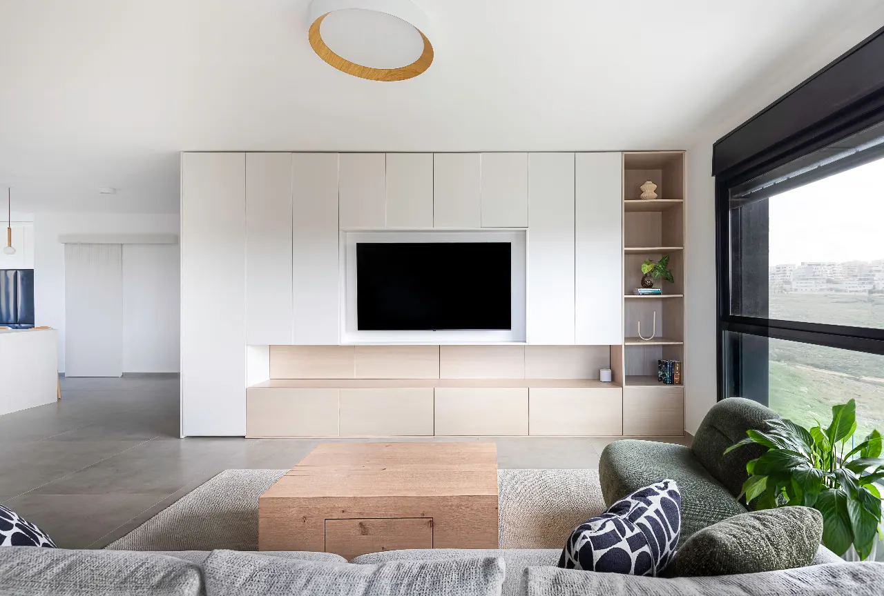 Corinne Design-Interior Architecture & Design