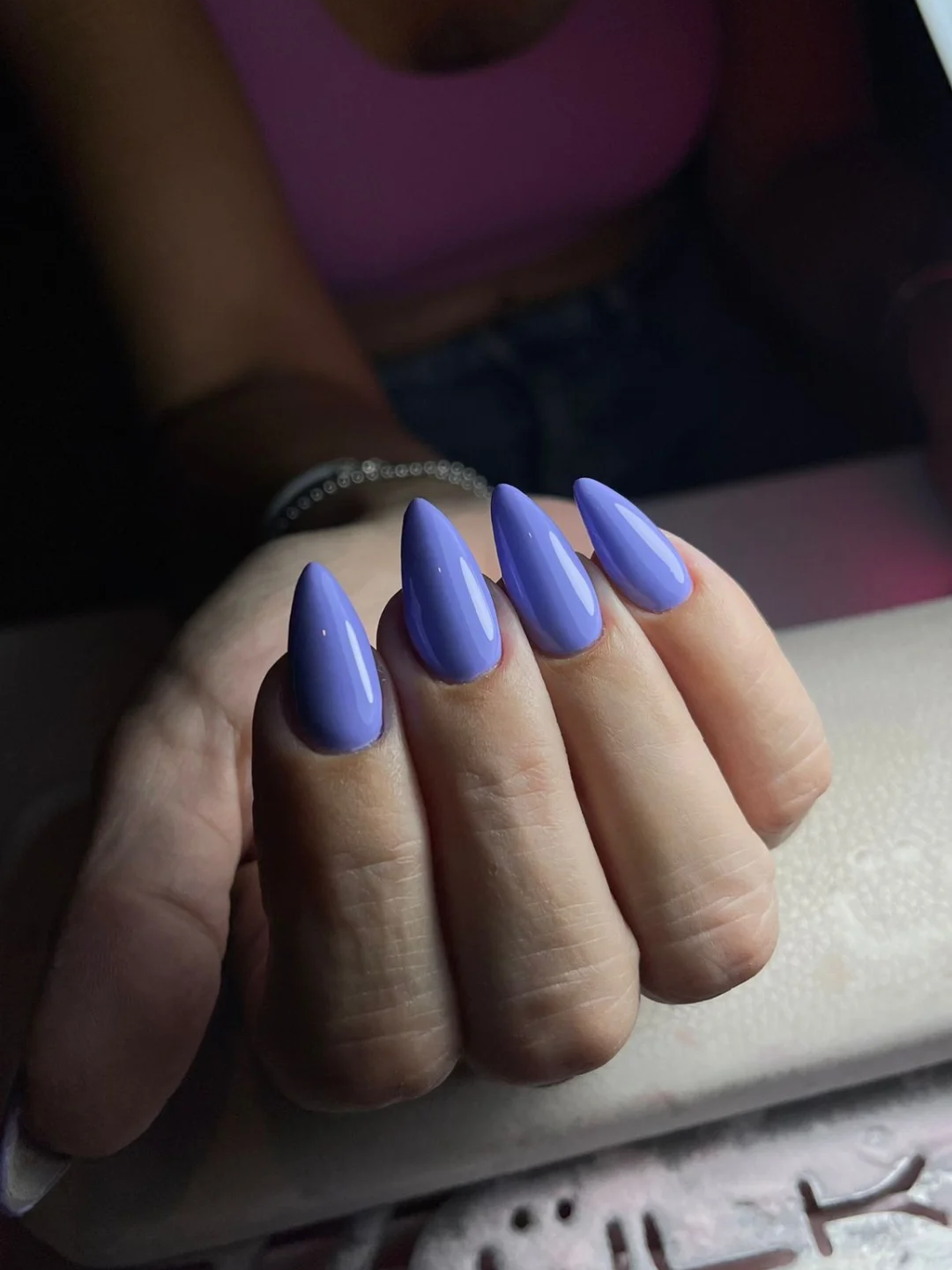 איך לשמור על טיפוח הציפורניים שלך לאורך זמן?