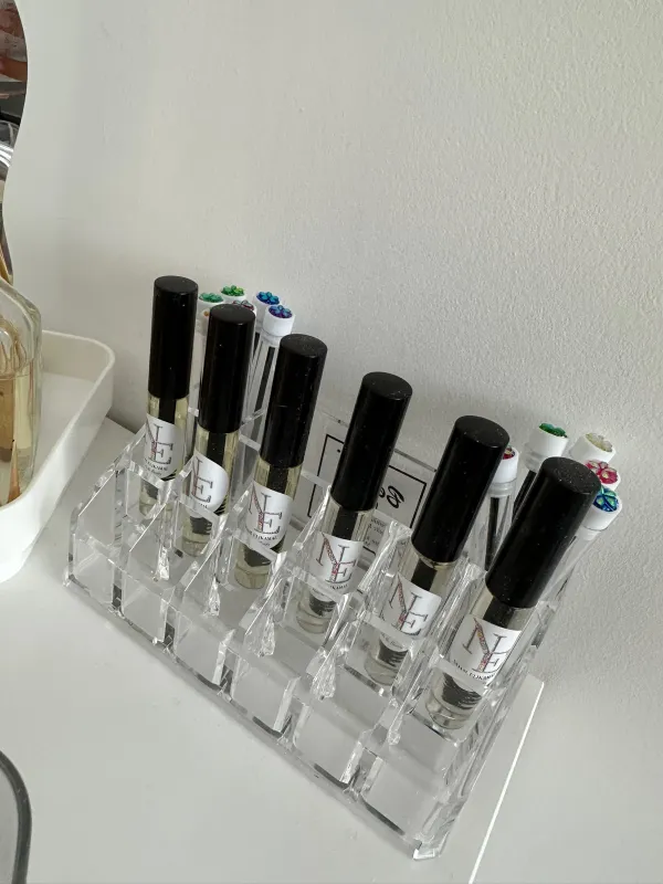 שמן קיק לעידוד צמיחת השיער