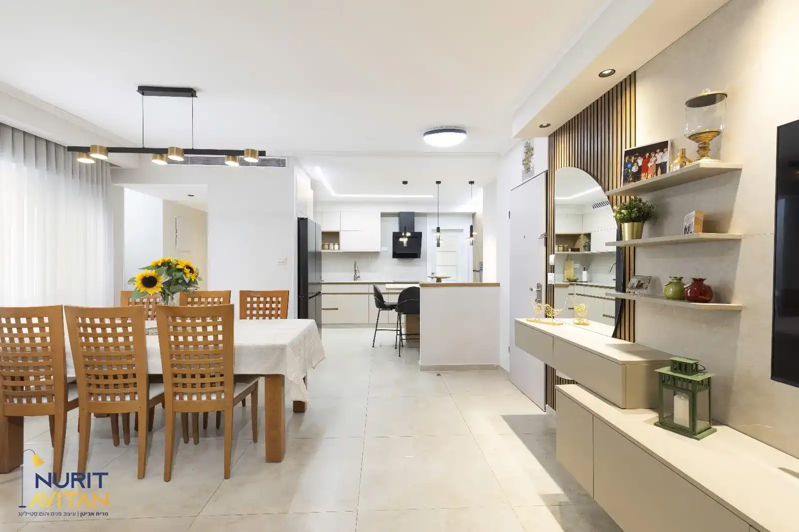     משפחת גרנשטט -רמת בית שמש