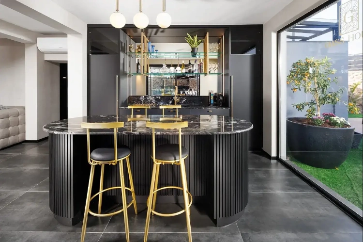 וילת אירוח גלילי